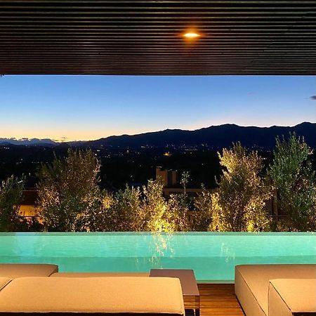 C-Hotel & Spa كاسّاغو بريانْسا المظهر الخارجي الصورة