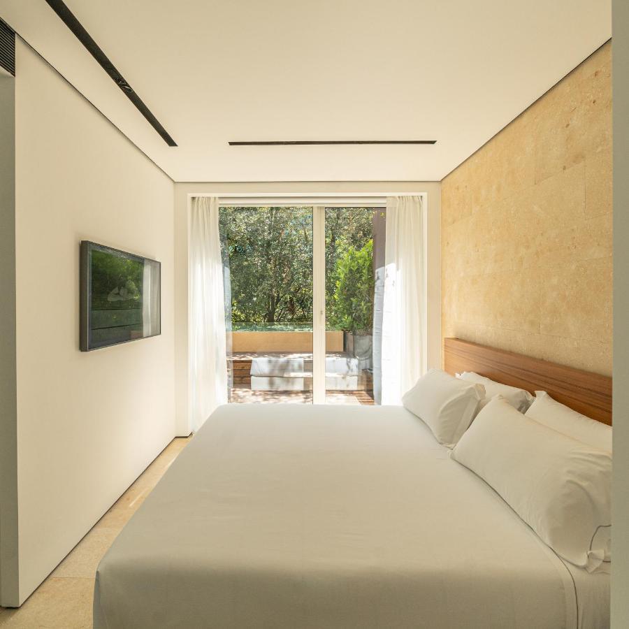 C-Hotel & Spa كاسّاغو بريانْسا المظهر الخارجي الصورة