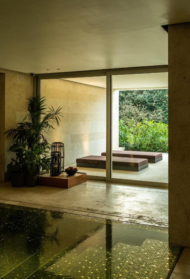 C-Hotel & Spa كاسّاغو بريانْسا المظهر الخارجي الصورة